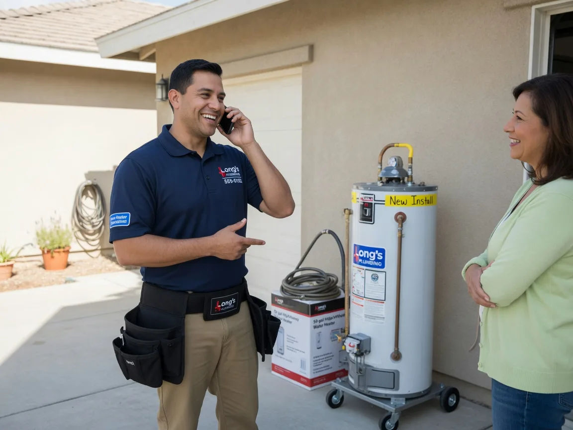 Leak Detection Knott, TX FAQs